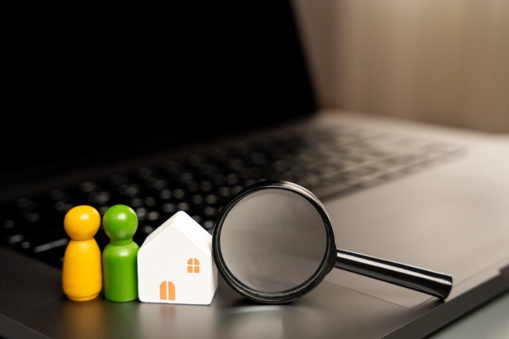 Recherche de logement